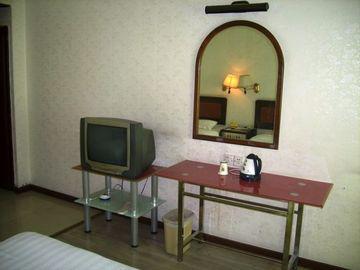 V8 Hotel - Train Station Guangzhou Luaran gambar