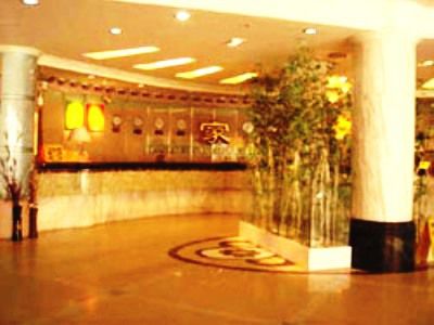 V8 Hotel - Train Station Guangzhou Luaran gambar